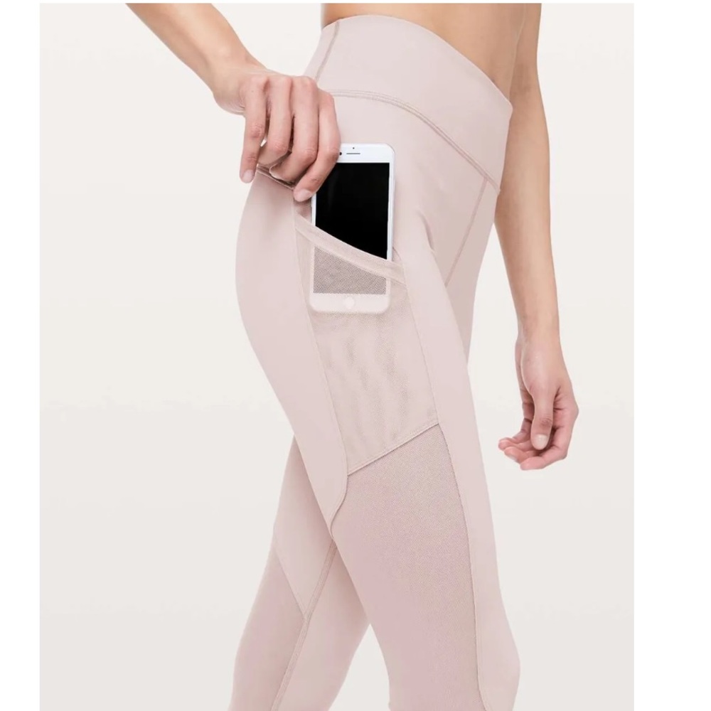 Lululemon Lab | RARE | Silky Skip Tight - Picture 3 of 8
